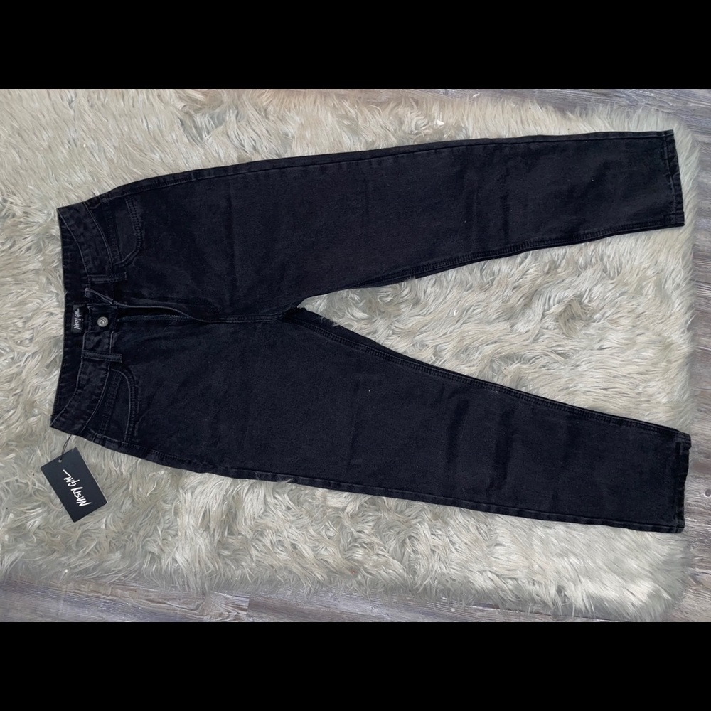 Nasty Gal Jeans